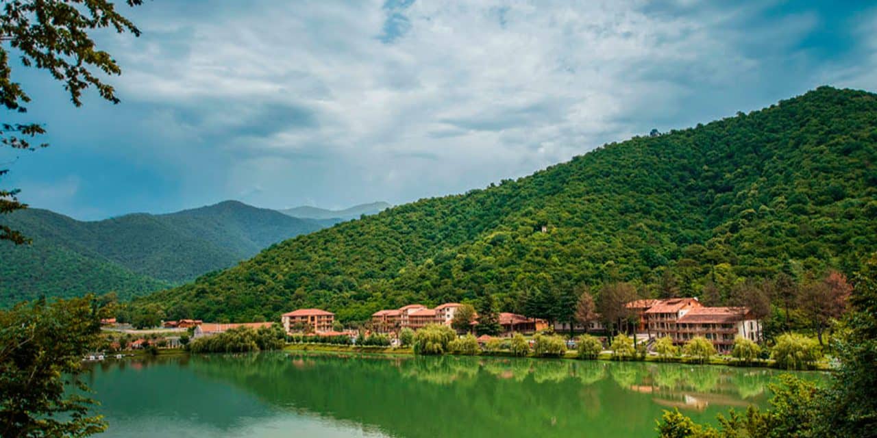 برنامج سياحي في منتجع لبوتا 4 ليالي