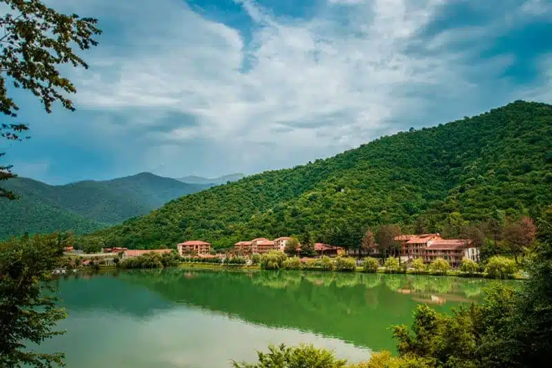 برنامج سياحي في منتجع لبوتا 4 ليالي