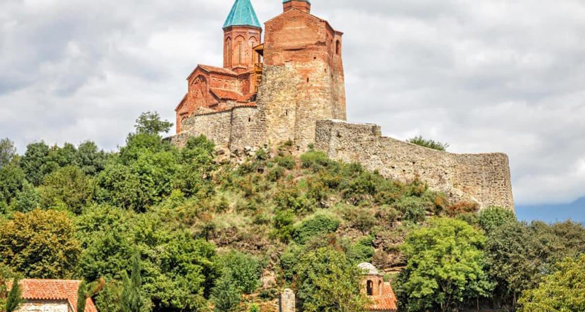 أهم الأنشطة التي يمكن القيام بها في كفاريلي