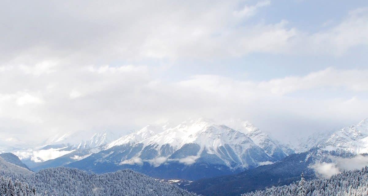 السياحة في فصل الشتاء في جودوري
