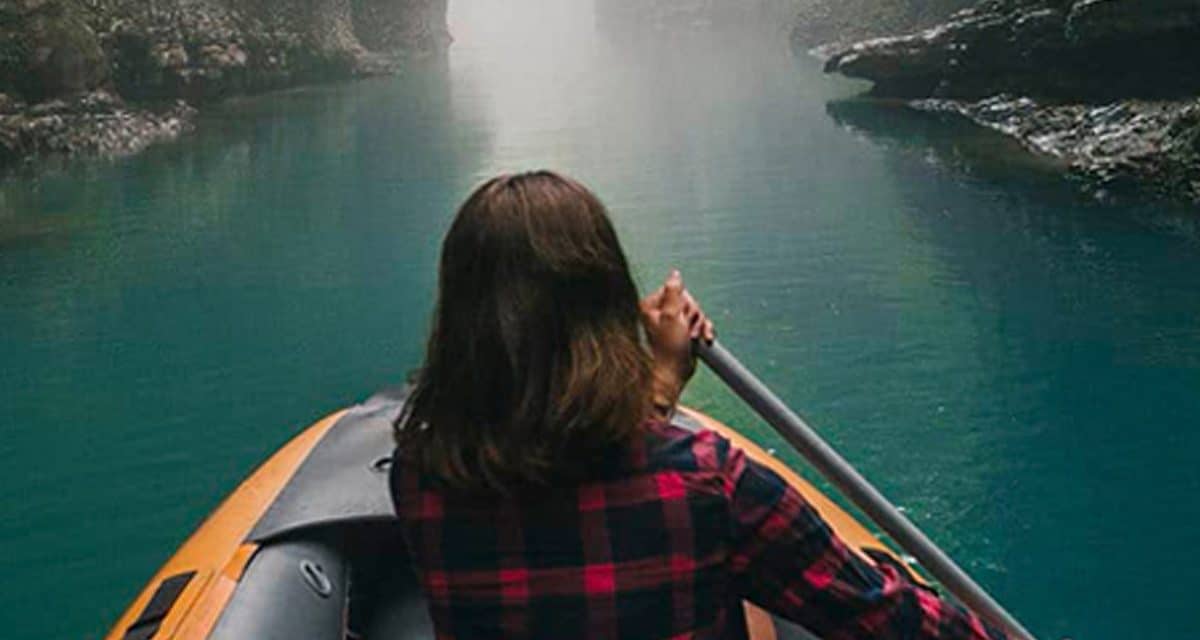 بحيرة مارتفيلي بجورجيا وأهم مميزاتها