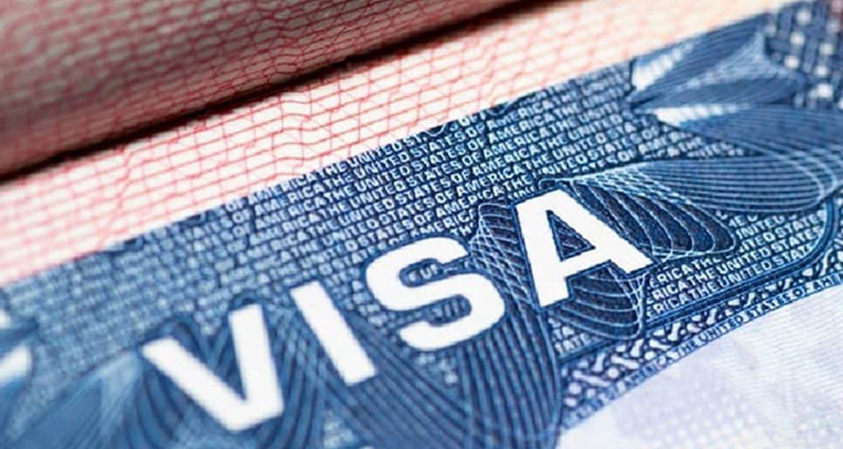 دول تم اعفاءها من تأشيرة جورجيا