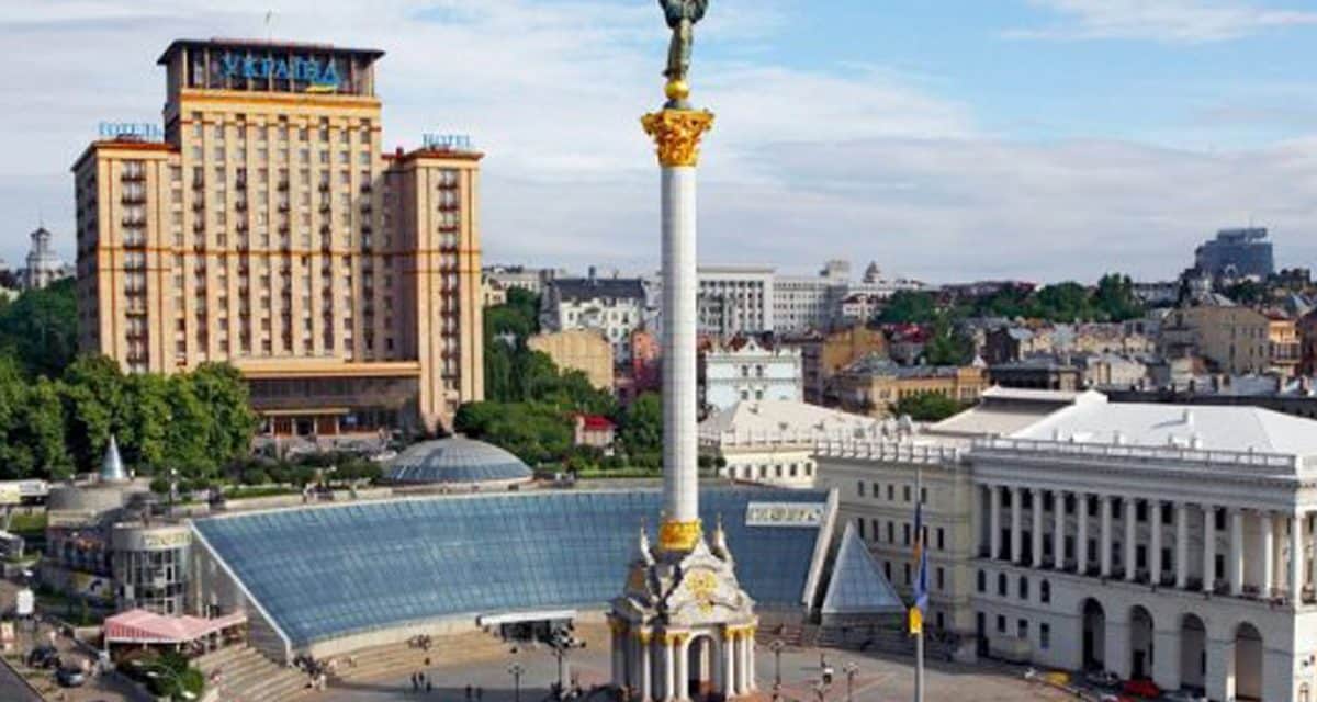 شارع مرجان شويلي من أهم المعالم السياحيه في جورجيا