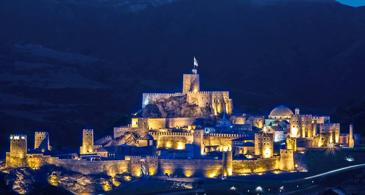 أنشطه يمكنك القيام بها في حديقة برجومي المركزيه