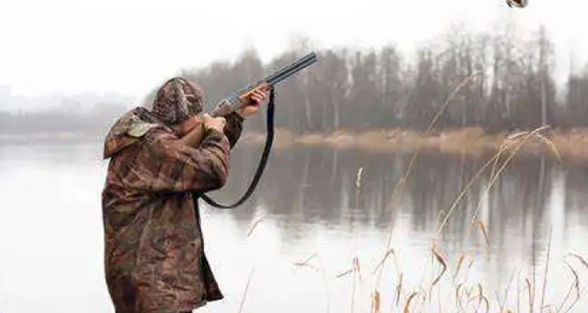 مغامرة الصيد في أذربيجان: تجربة لا تُنسى لعشاق الطبيعة