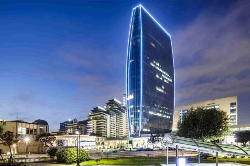 برنامج سياحي في اذربيجان وجورجيا 14 ليلة