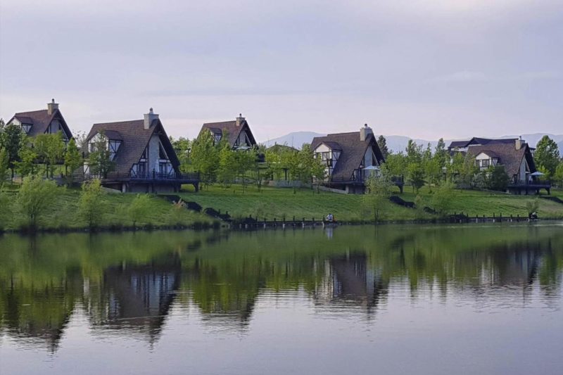 برنامج سياحي في اذربيجان 10 ليالي