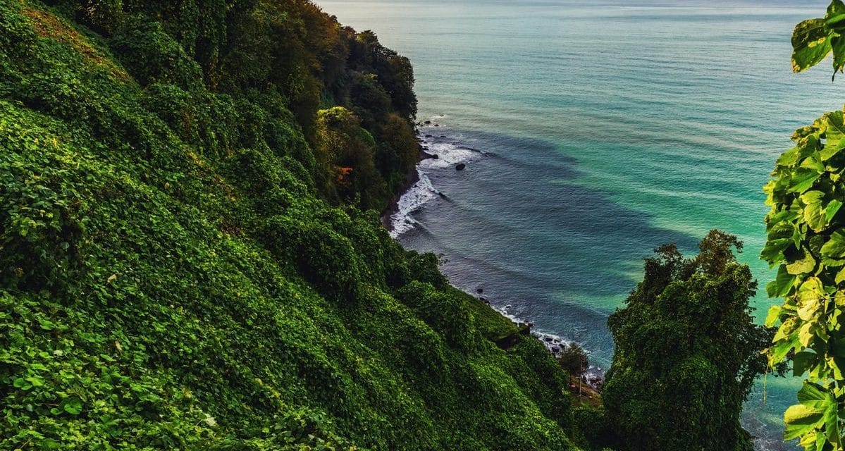 برنامج سياحي في جورجيا 14 ليلة 15 يوم