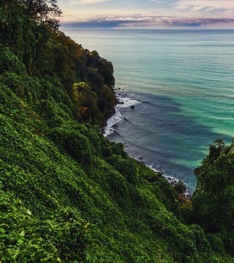 برنامج سياحي في جورجيا 14 ليلة 15 يوم