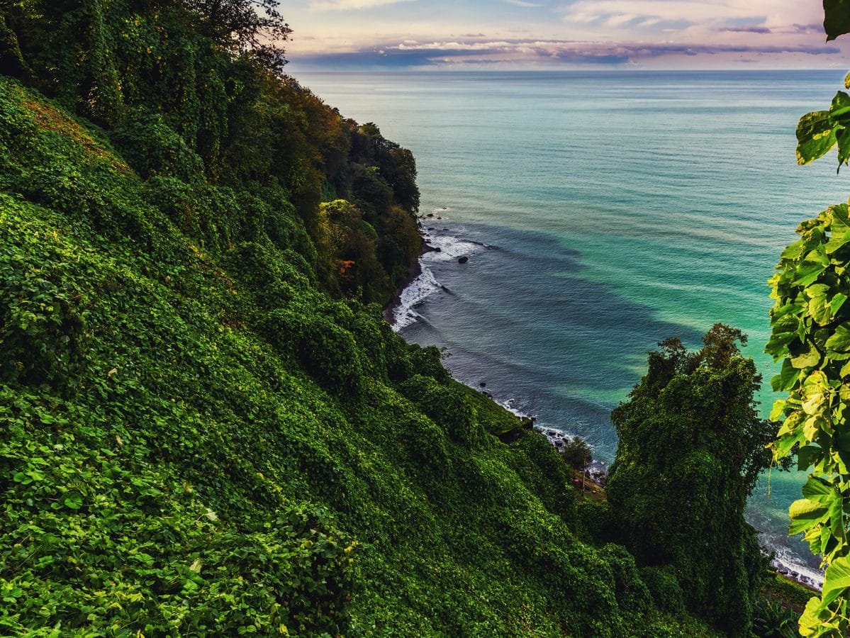 برنامج سياحي في جورجيا 14 ليلة 15 يوم