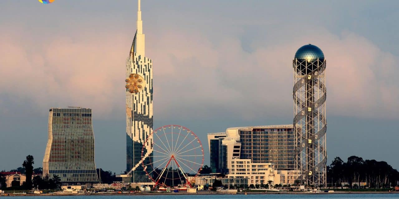 دليل السفر الكامل إلى جورجيا: نصائح ومعلومات أساسية