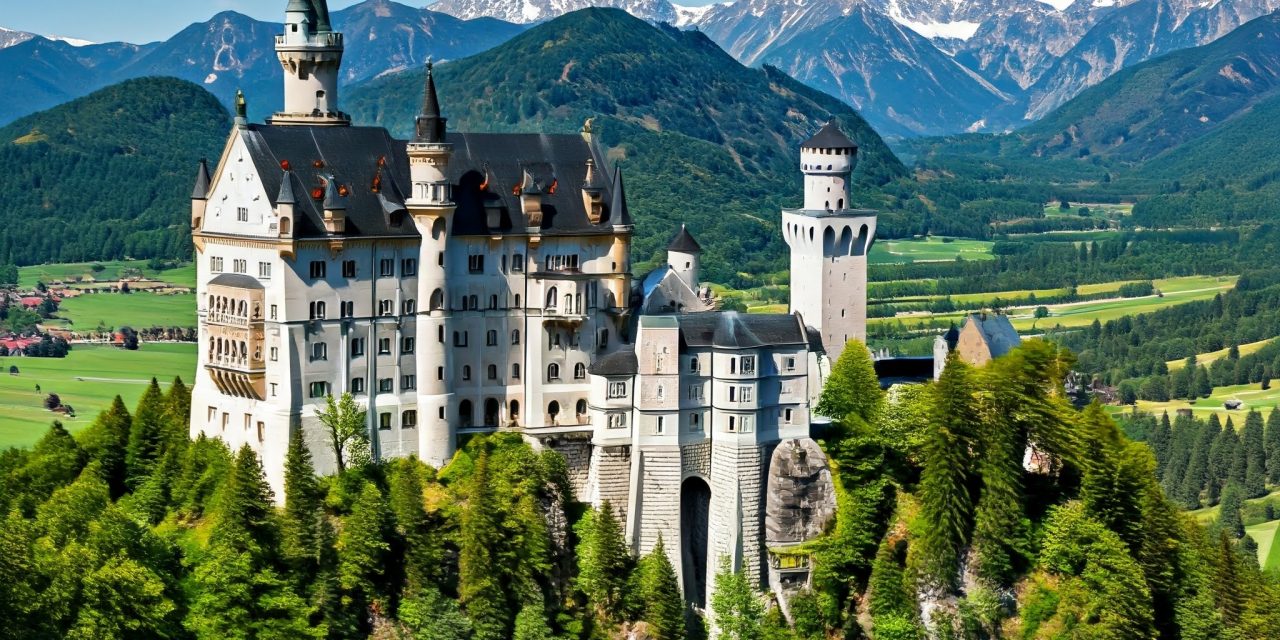 Top Borjomi Tourist Attractions You Can’t Miss with SPHINX TRAVEL