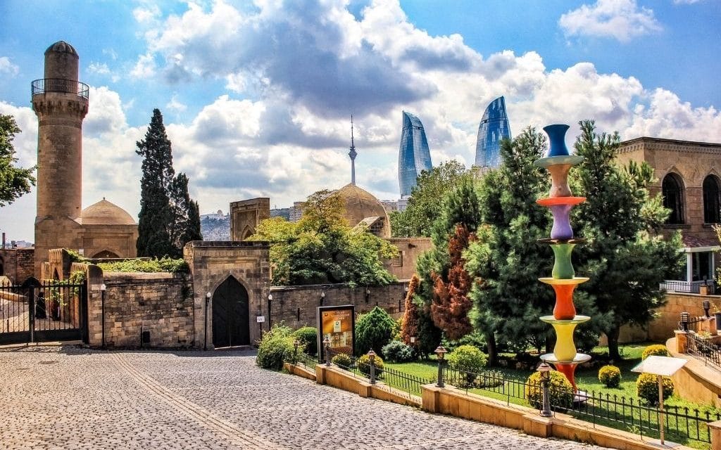 Your Ultimate Guide to the Best Tourist Places in Baku