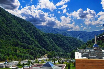 Top Gabala Tourist Places You Must Visit on Your Next Trip