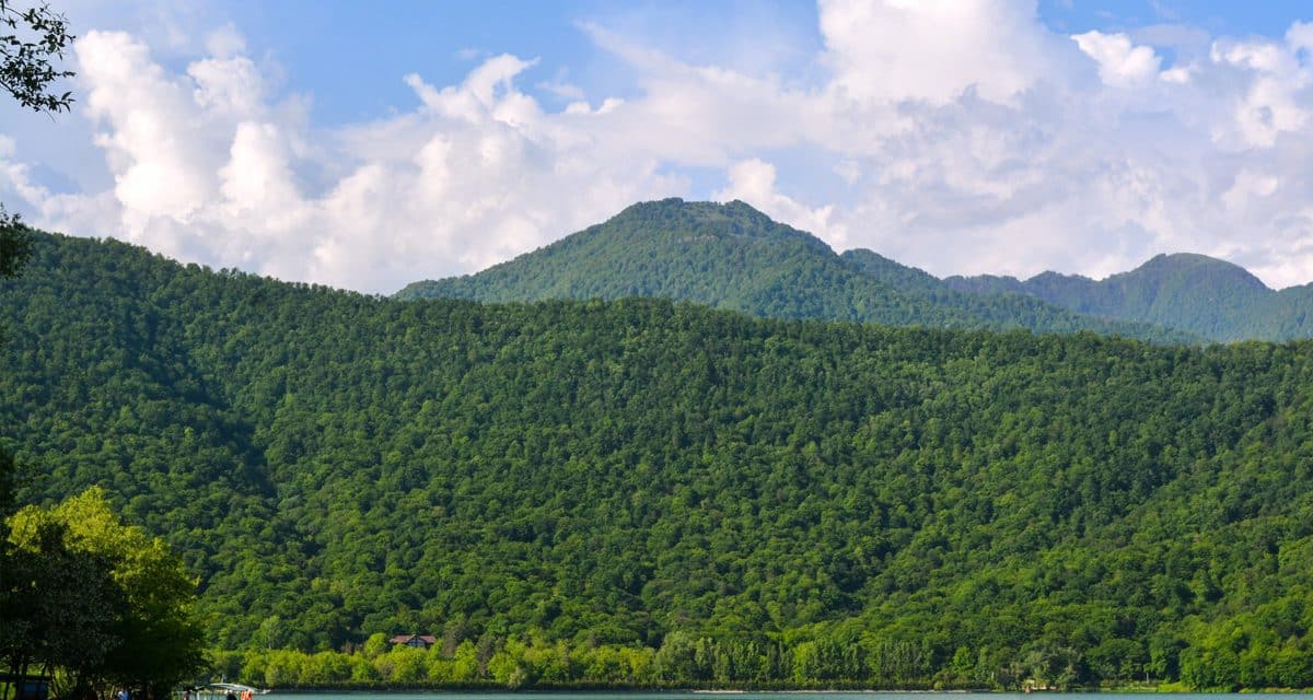 Weather in Gabala: A comprehensive guide to the best times to visit the city
