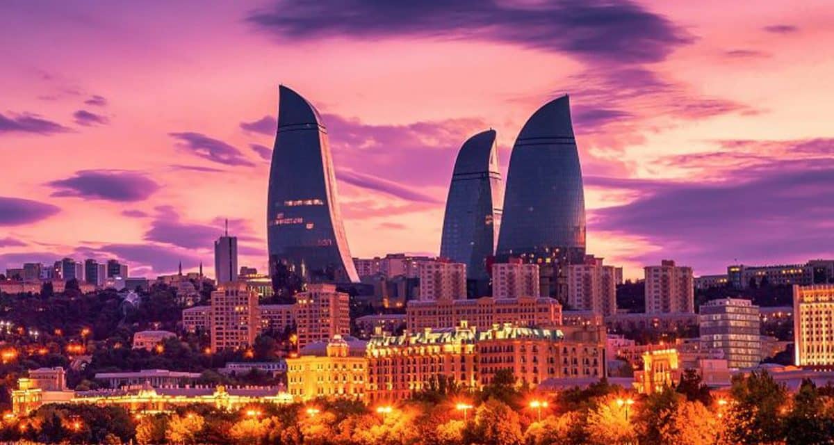 السياحة في اذربيجان للشباب: أنشطة ومغامرات تناسب مختلف الاهتمامات