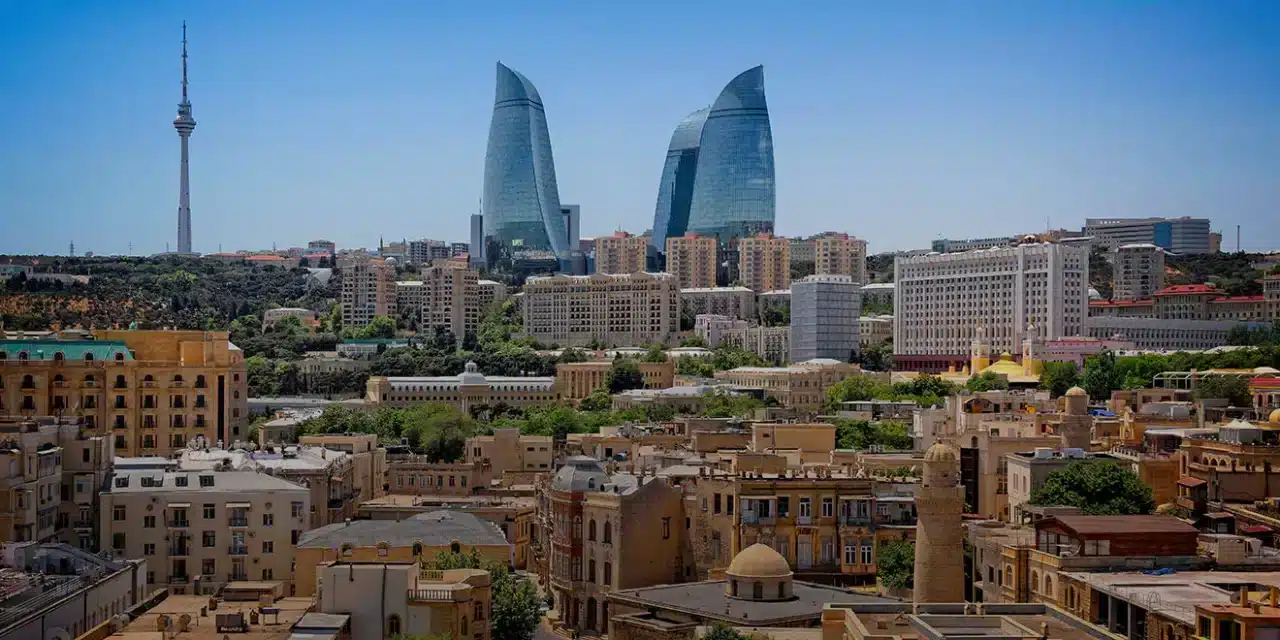 Azerbaijan Tourism Review: Culinary Adventures in the Land of Fire