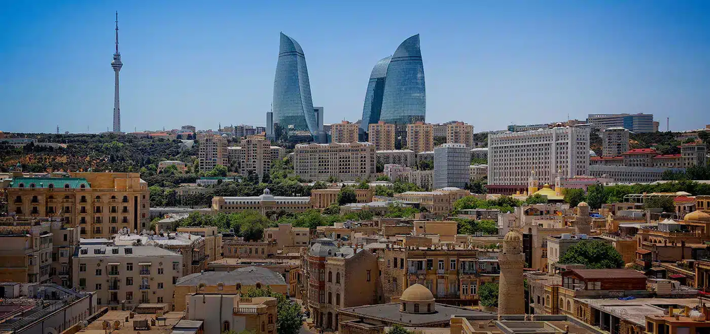 azerbaijan tourism review