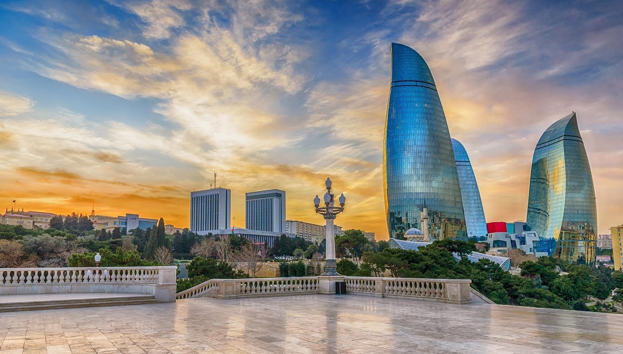 azerbaijan tourism review