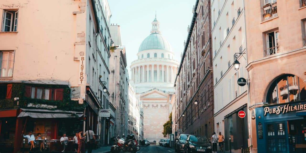 Experience Romance with Sphinx Travel’s Georgia Tour Package for Couples