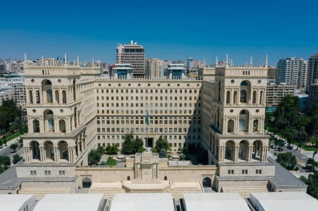 اكتشف سحر المناطق الريفية في اذربيجان