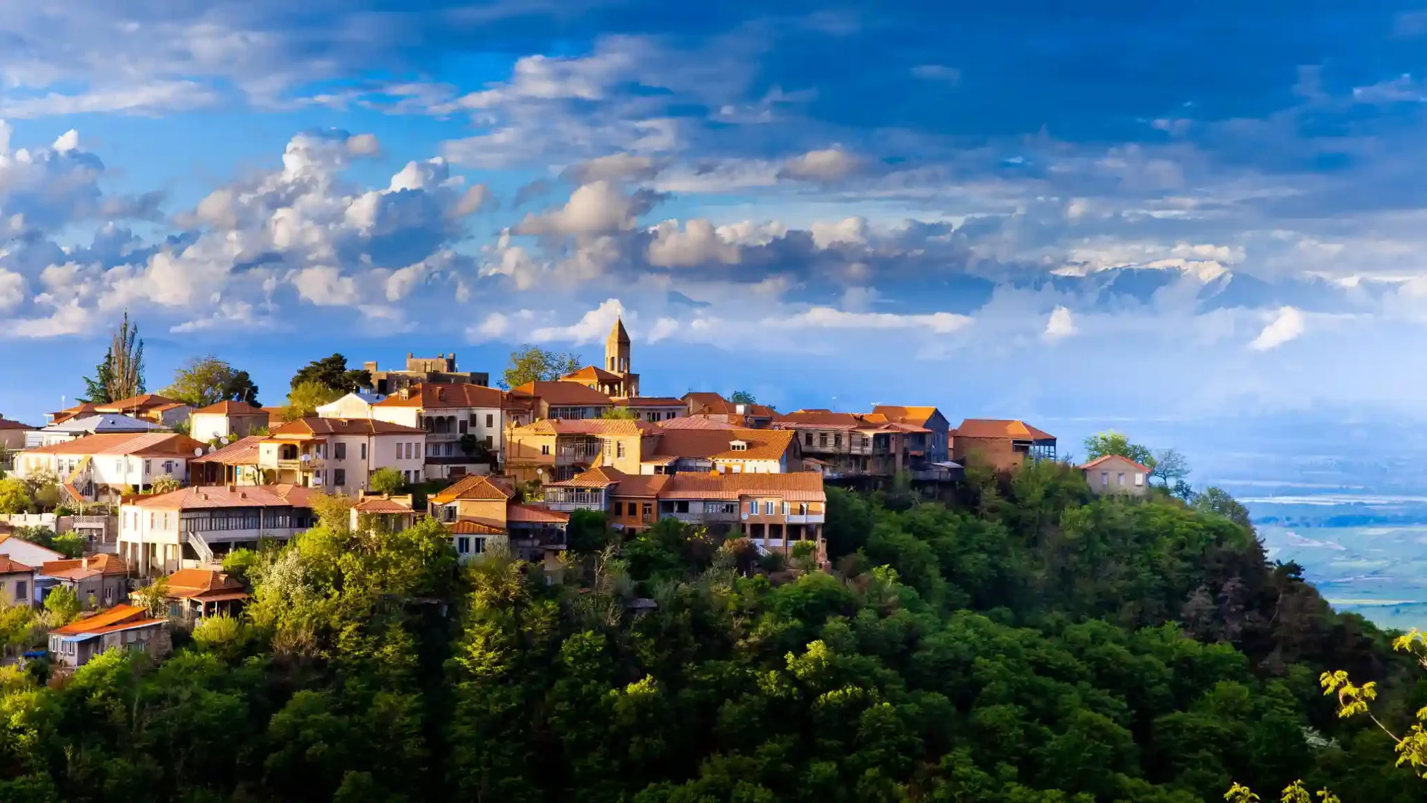 Sighnaghi