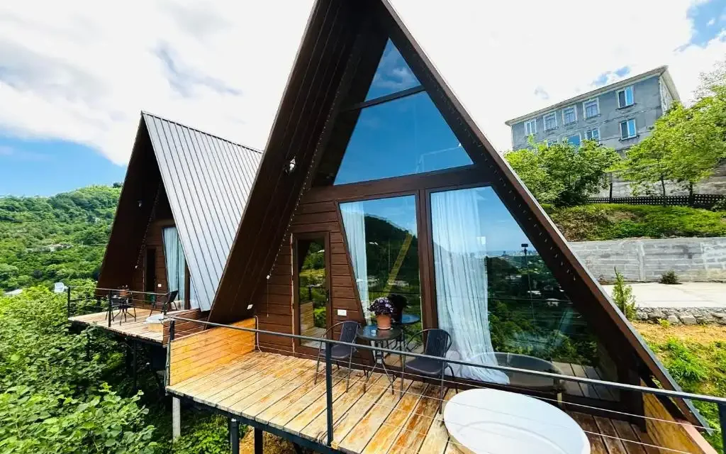 7 ليالي جورجيا