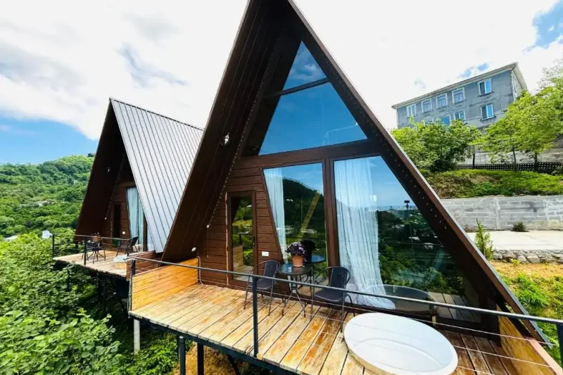 7 ليالي جورجيا