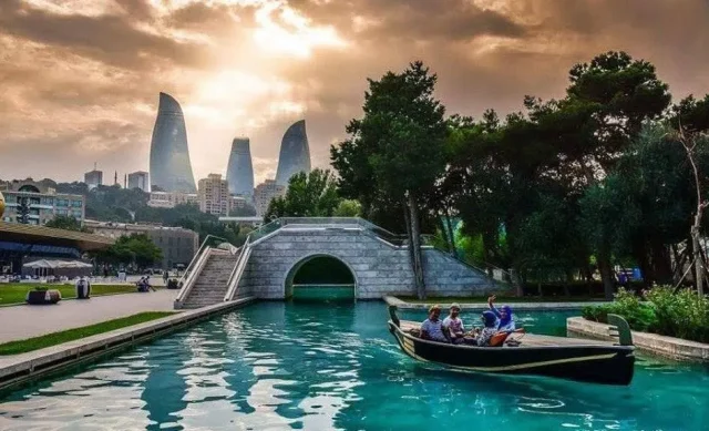 افضل اماكن السياحة في اذربيجان للاطفال لعام 2025 – 2026