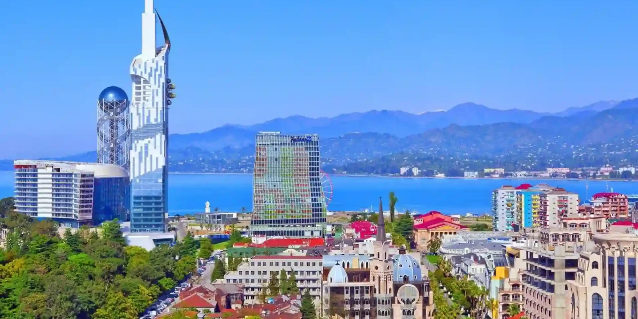 احجز معنا | بكجات شهر العسل جورجيا بأسعار لا تُفوَّت